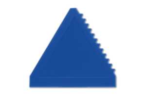 TopPoint LT90787 - Icescraper, triangle Blue