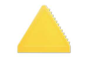 TopPoint LT90787 - Icescraper, triangle Yellow