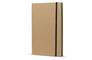 TopPoint LT90837 - Cardboard notebook A5