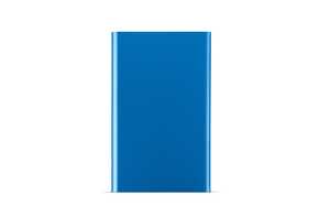 TopPoint LT91174 - Powerbank Slim 4.000mAh Dark Blue