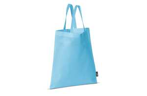 TopPoint LT91378 - Carrier bag non-woven 75g/m² Light Blue