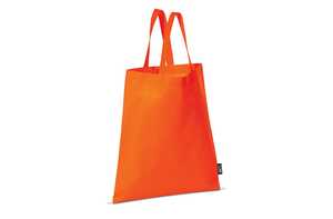 TopPoint LT91378 - Carrier bag non-woven 75g/m² Orange