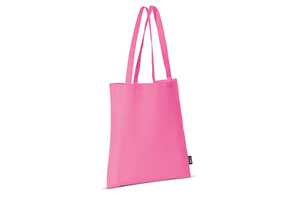 TopPoint LT91379 - Shoulder bag non-woven 75g/m² Pink