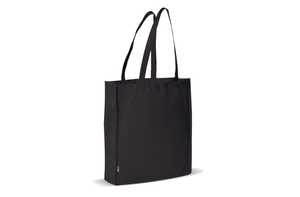 TopPoint LT91479 - Carrier bag non-woven 75g/m² Black