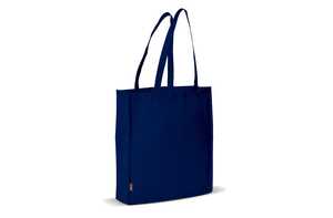 TopPoint LT91479 - Carrier bag non-woven 75g/m² Dark Blue