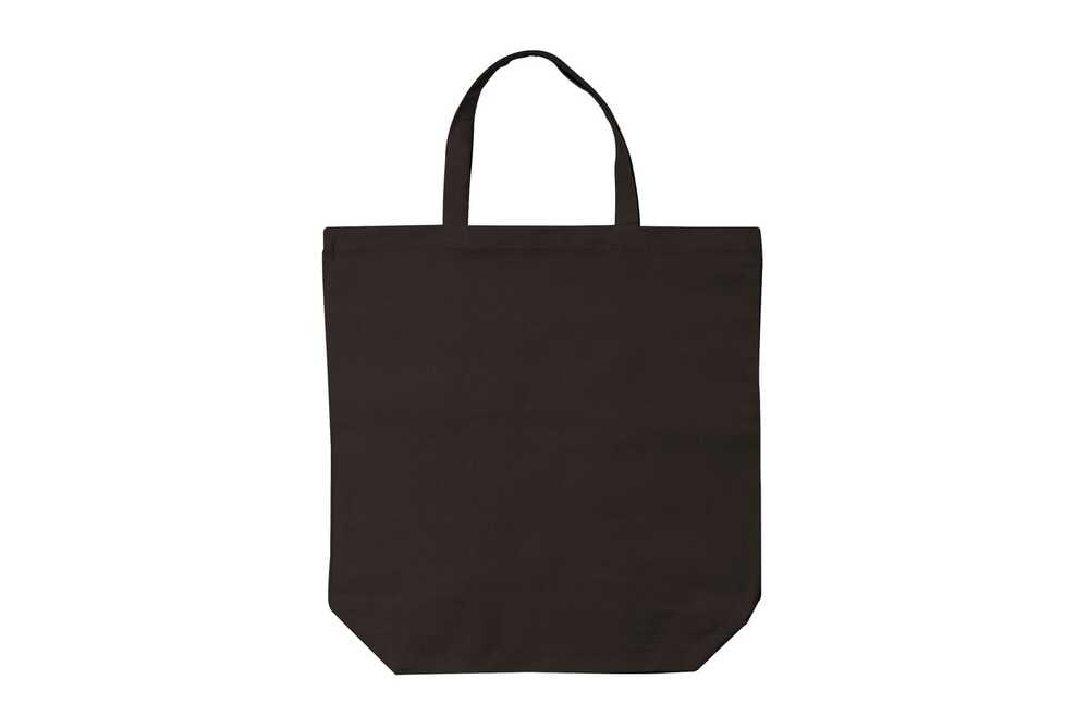 TopPoint LT91487 - Carrier bag canvas 250g/m² 41x12x43cm