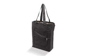 TopPoint LT91533 - Cooler bag foldable Black