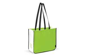 TopPoint LT91644 - Shopping bag big PP non-woven 120g/m²