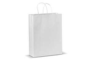 TopPoint LT91718 - Kraft bag large 120g/m²