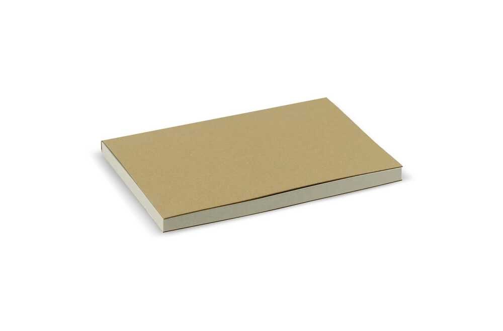 TopPoint LT91754 - Adhesive notes softcover FSC 100x72mm