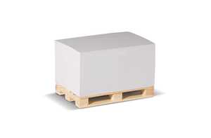 TopPoint LT91845 - Pallet block, 12x8x6cm