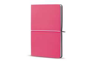 TopPoint LT92516 - Bullet journal A5 softcover Pink