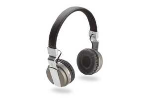 TopPoint LT95059 - On-ear Headphones G50 Wireless Black