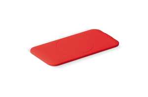 TopPoint LT95083 - Blade Air Wireless charging pad 5W Red