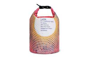 TopPoint LT95202 - Custom made waterproof bag 5L IPX5 Full-Colour