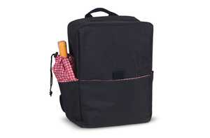 TopPoint LT95901 - Picnic backpack R-PET Dark Blue