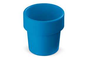 TopPoint LT98706 - Coffee cup Hot-but-cool 240ml Blue