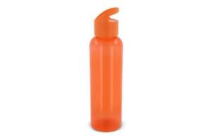 TopPoint LT98743 - Water bottle Loop R-PET 600ml Orange