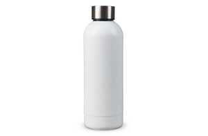TopPoint LT98833 - Thermo bottle with matt finish 500ml White