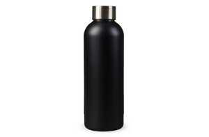 TopPoint LT98833 - Thermo bottle with matt finish 500ml Black