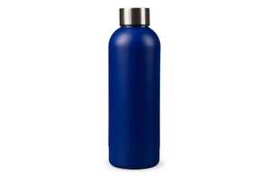 TopPoint LT98833 - Thermo bottle with matt finish 500ml Dark Blue