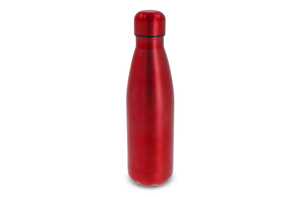 TopPoint LT98841 - Thermo bottle Swing metallic edition 500ml Red