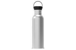 TopPoint LT98875 - Water bottle Marley 750ml Silver