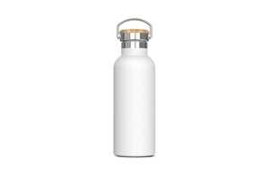 TopPoint LT98882 - Thermo bottle Ashton 500ml White
