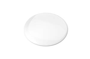 TopPoint LT99110 - Doming Round Ø 50 mm Transparent