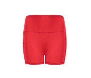 TOMBO TL372 - Cycling shorts Hot Coral