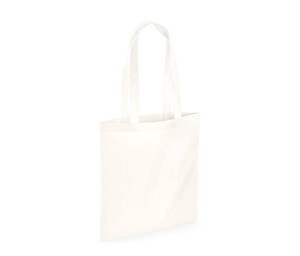 WESTFORD MILL WM281 - ORGANIC NATURAL DYED BAG FOR LIFE Sea Salt