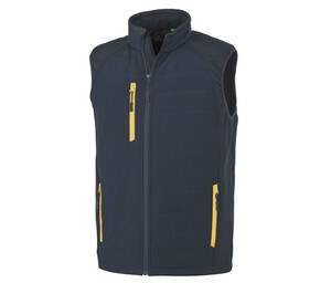 Result RS238 - Bodywarmer matt