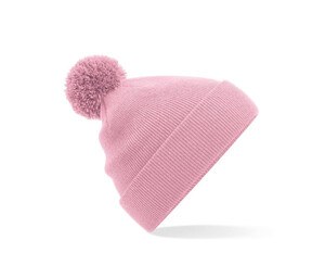 Beechfield BF426 - Pompom hat