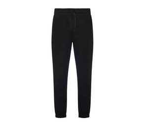 ECOLOGIE EA070 - CRATER RECYCLED JOGPANTS Black