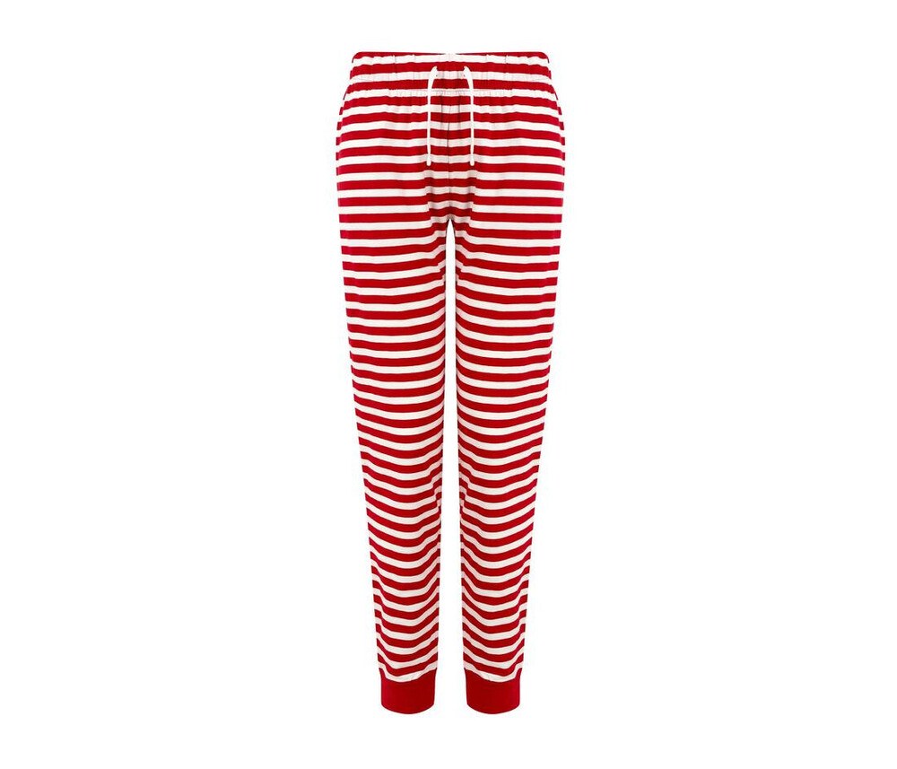 SF Women SK085 - WOMEN’S CUFFED LOUNGE PANTS