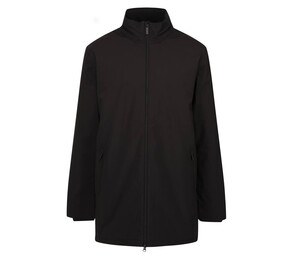 REGATTA RGA251 - Luxury quilted lining jacket Black