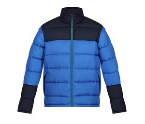 REGATTA RGA536 - VINTAGE PUFFER JACKET