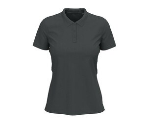 STEDMAN ST9740 - Short sleeve polo shirt for women