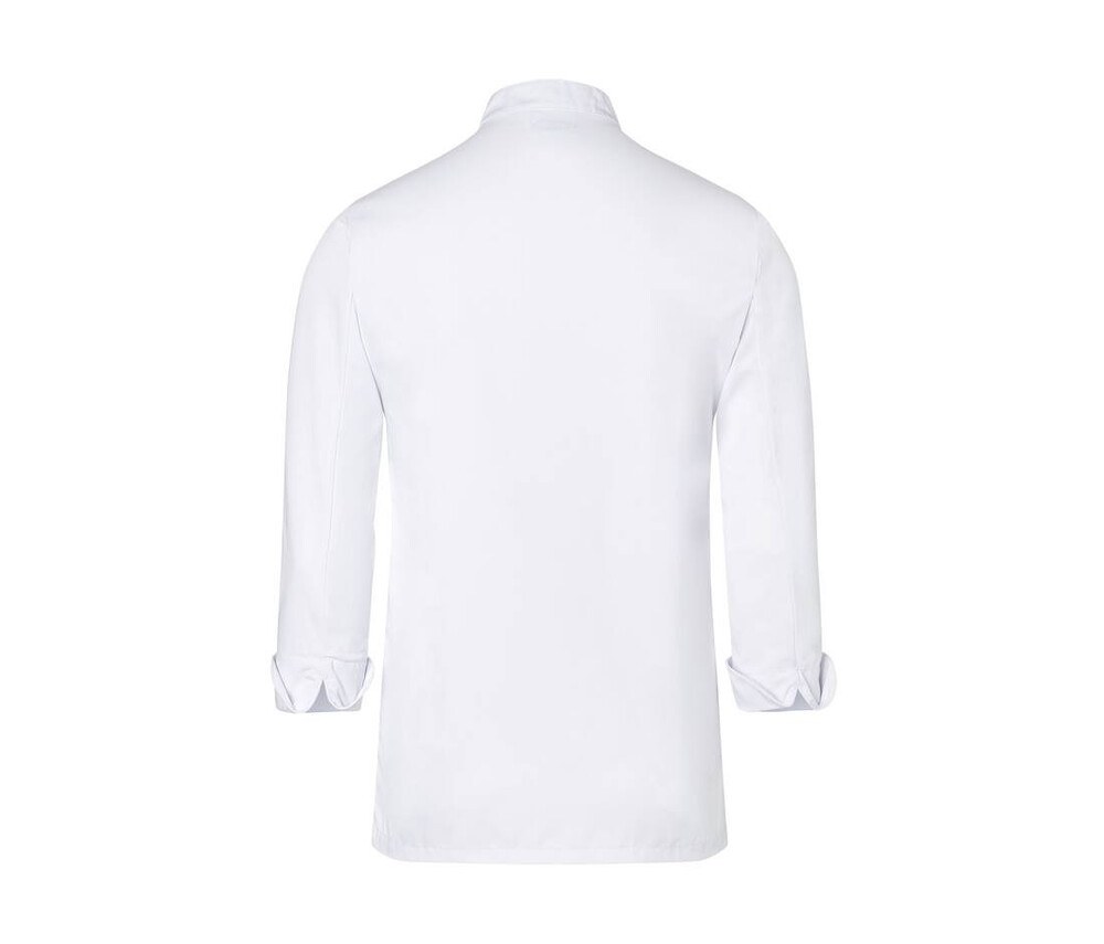 KARLOWSKY KYBJM1 - Unisex chef jacket