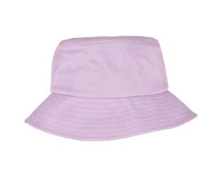 Flexfit FX5003 - Cotton bucket hat Lilac