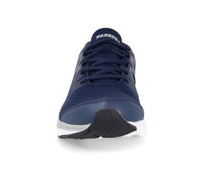 Paredes PS20509 - Safety sneakers Navy