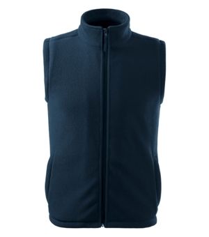 RIMECK 518C - Next Fleece Vest unisex