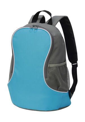 Shugon SH1202 - Fuji Basic Backpack