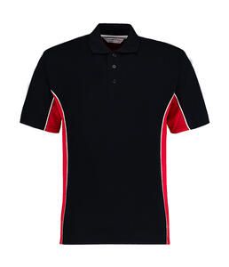 Gamegear KK475 - Classic Fit Track Polo