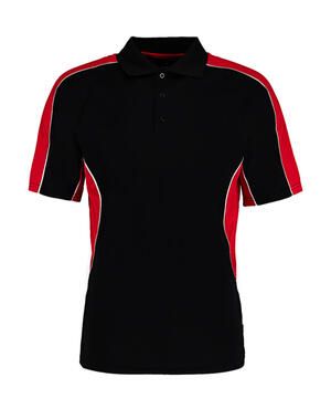 Gamegear KK938 - Classic Fit Cooltex® Contrast Polo Shirt