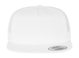 Classics 6006 - Classic Trucker White