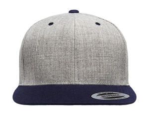 Classics 6089MT - Classic Snapback 2-Tone Cap