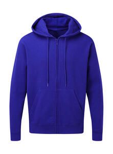 SG Originals SG29 - Hooded Full Zip Men Royal Blue