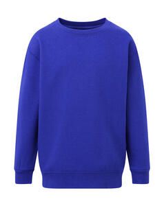 SG Originals SG20K - Crew Neck Sweatshirt Kids Royal Blue