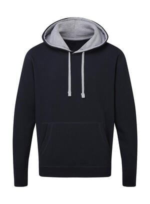 SG Originals SG24 - Contrast Hooded Sweatshirt Men